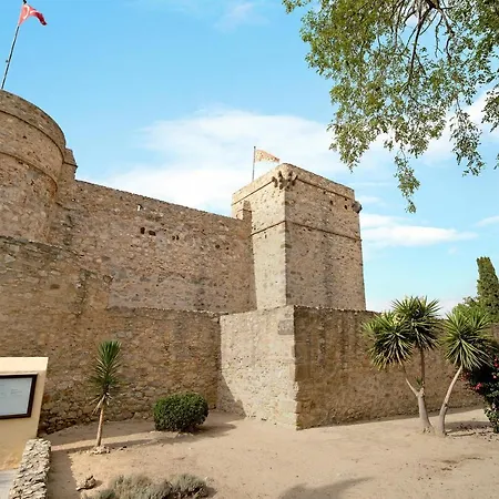 Casa Milagros Sanlucar de Barrameda