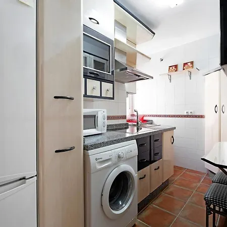 Apartment Casa Milagros