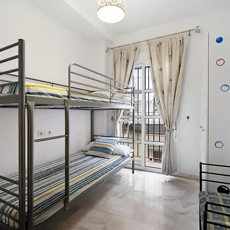 Casa Milagros Apartment