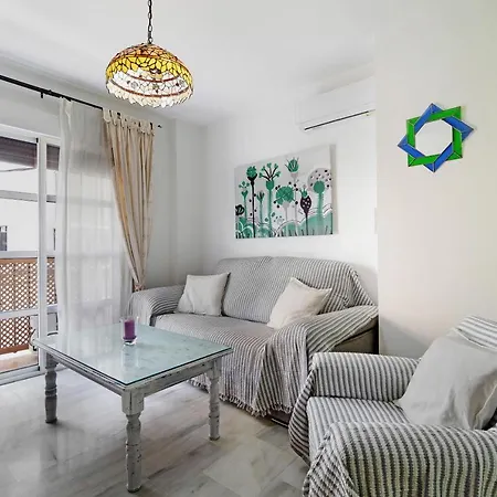 Casa Milagros Apartment *