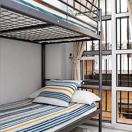 Apartment Casa Milagros *