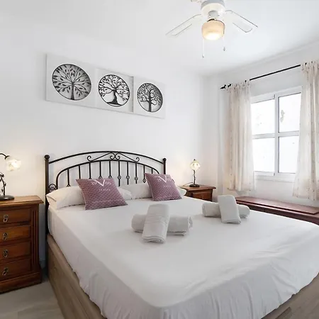 Apartment Casa Milagros Sanlucar de Barrameda