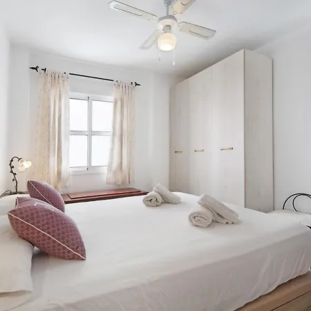 Casa Milagros Apartment