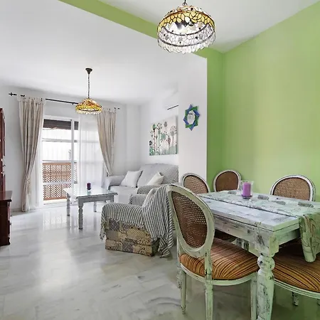 Casa Milagros Apartment *