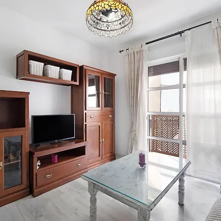 Casa Milagros Apartment