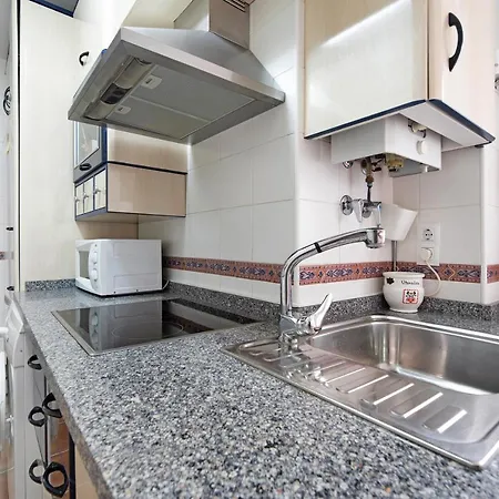 Apartment Casa Milagros Sanlucar de Barrameda