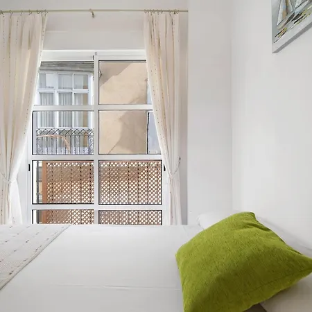 Apartment Casa Milagros