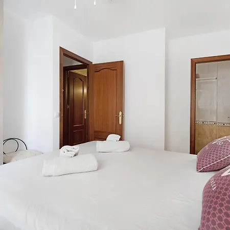 Casa Milagros Apartment Sanlucar de Barrameda