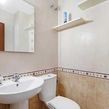 Apartment Casa Milagros
