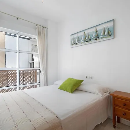 Casa Milagros Apartment Sanlucar de Barrameda